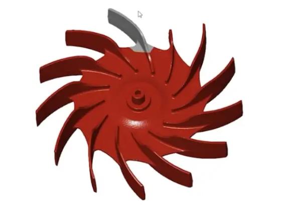 安庆蔡司三维扫描仪